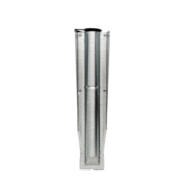 Brabantia Grondanker Zilver