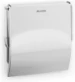 Brabantia Toiletrolhouder ReNew - matt steel