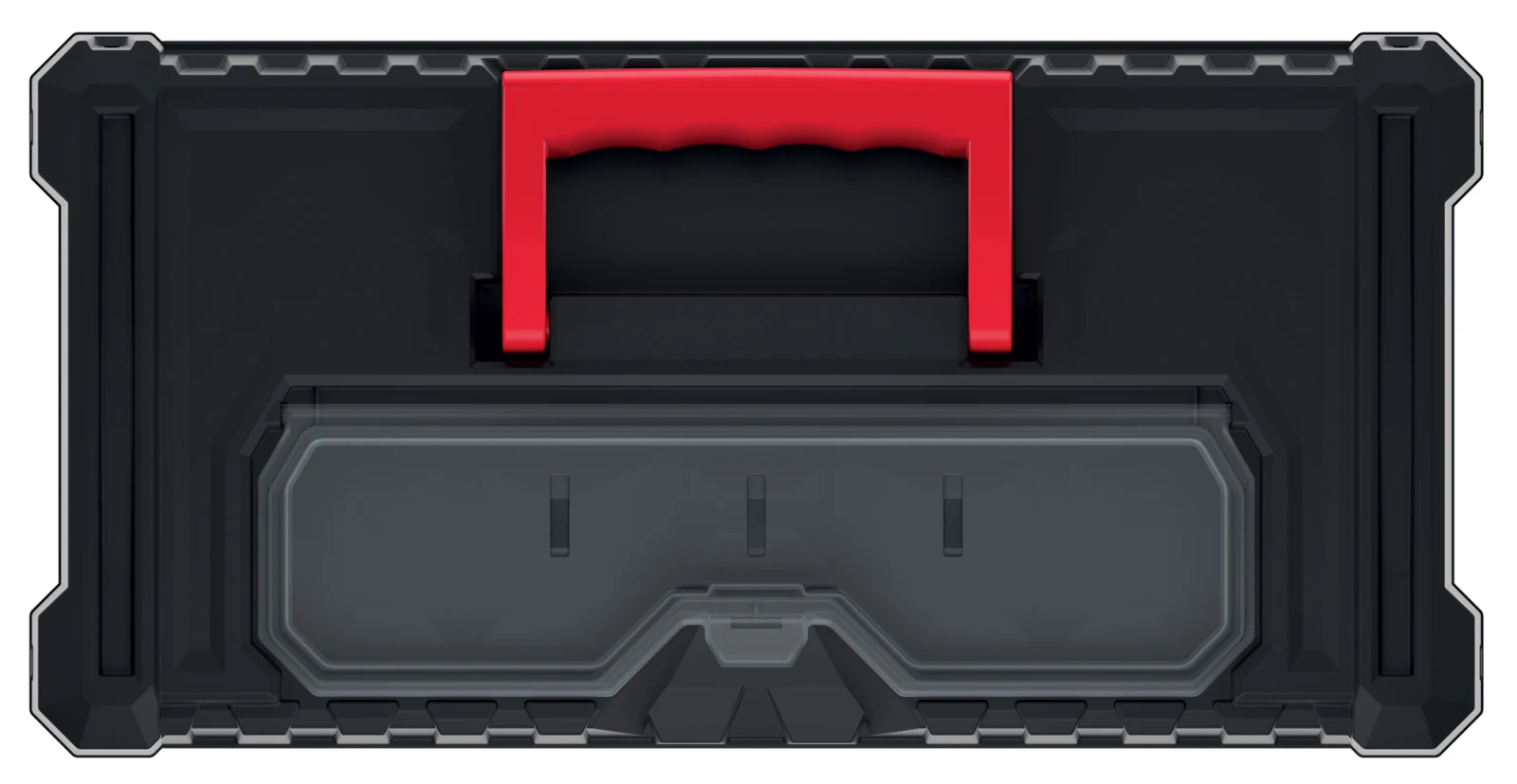 Kistenberg Assortimentskoffer Multicase Cargo 301