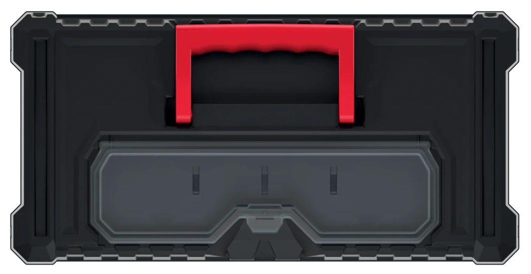 Kistenberg Assortimentskoffer Multicase Cargo 301