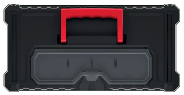 Kistenberg Assortimentskoffer Multicase Cargo 301