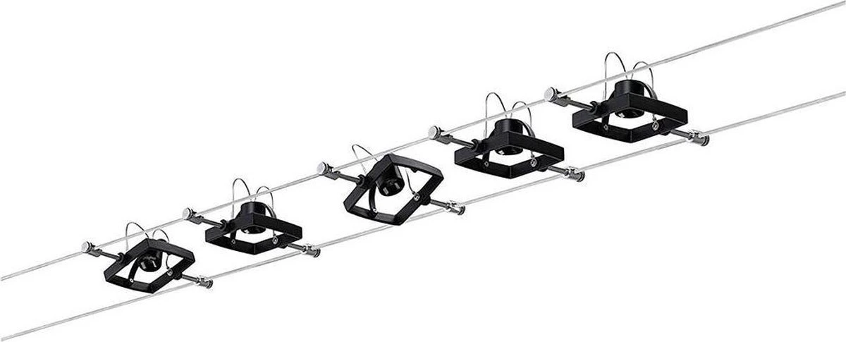 Paulmann Wire System Set MACII max