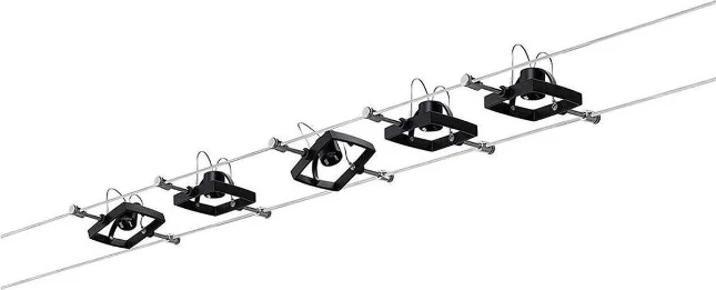 Paulmann Wire System Set MACII max