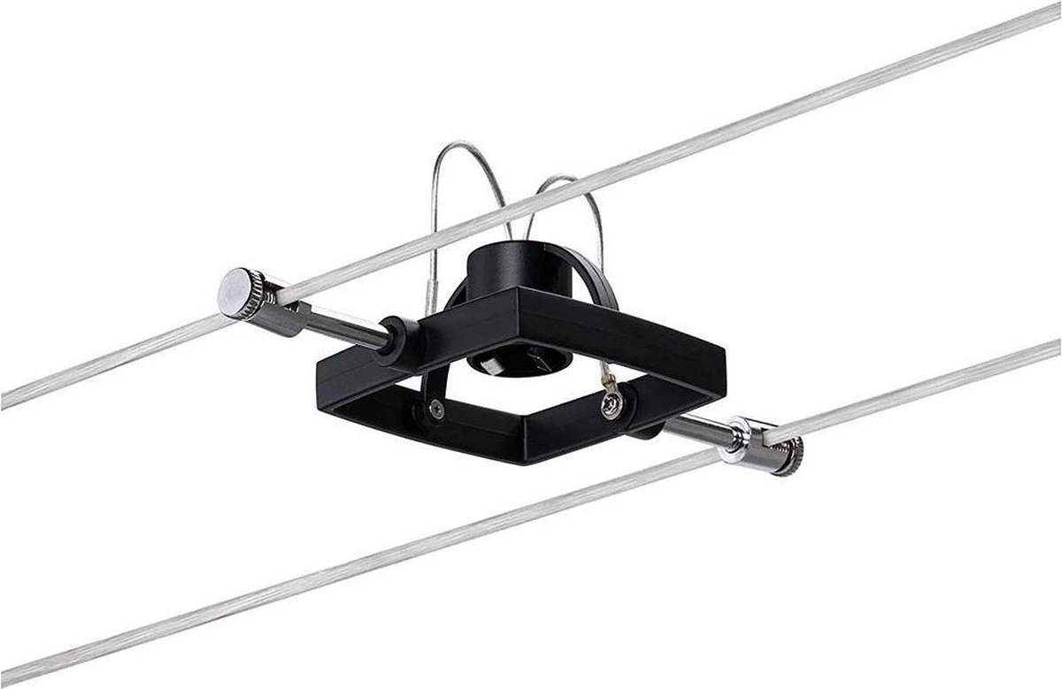 Paulmann Wire System Set MACII max