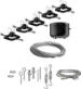 Paulmann Wire System Set MACII max