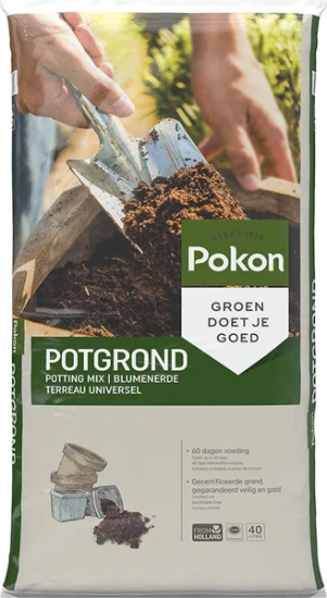 Pokon Potgrond 40L