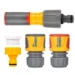 Hozelock Startset & Nozzle PLUS tuinspuit