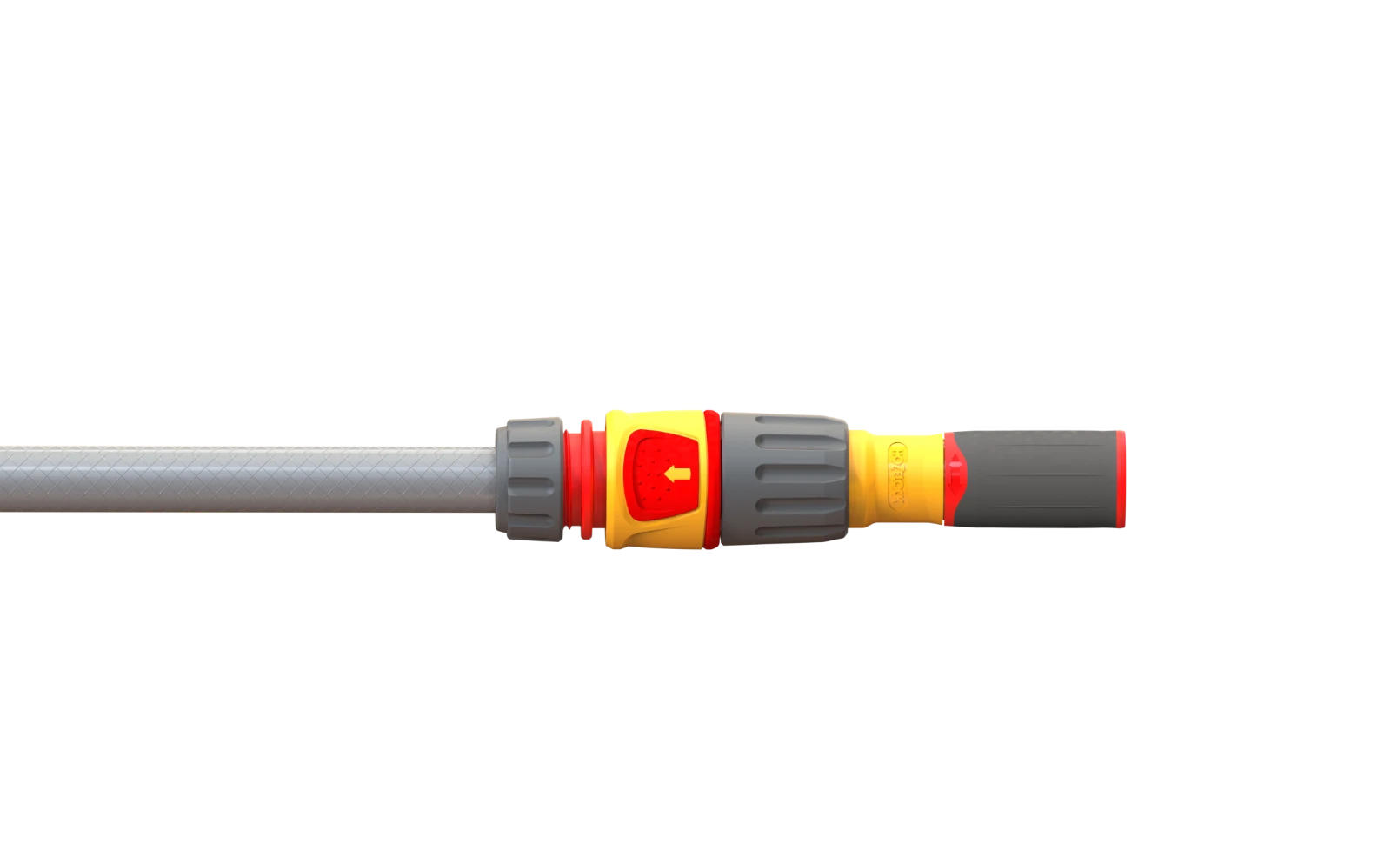 Hozelock Startset & Nozzle PLUS tuinspuit