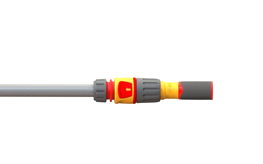 Hozelock Startset & Nozzle PLUS tuinspuit
