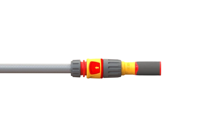 Hozelock Startset & Nozzle PLUS tuinspuit