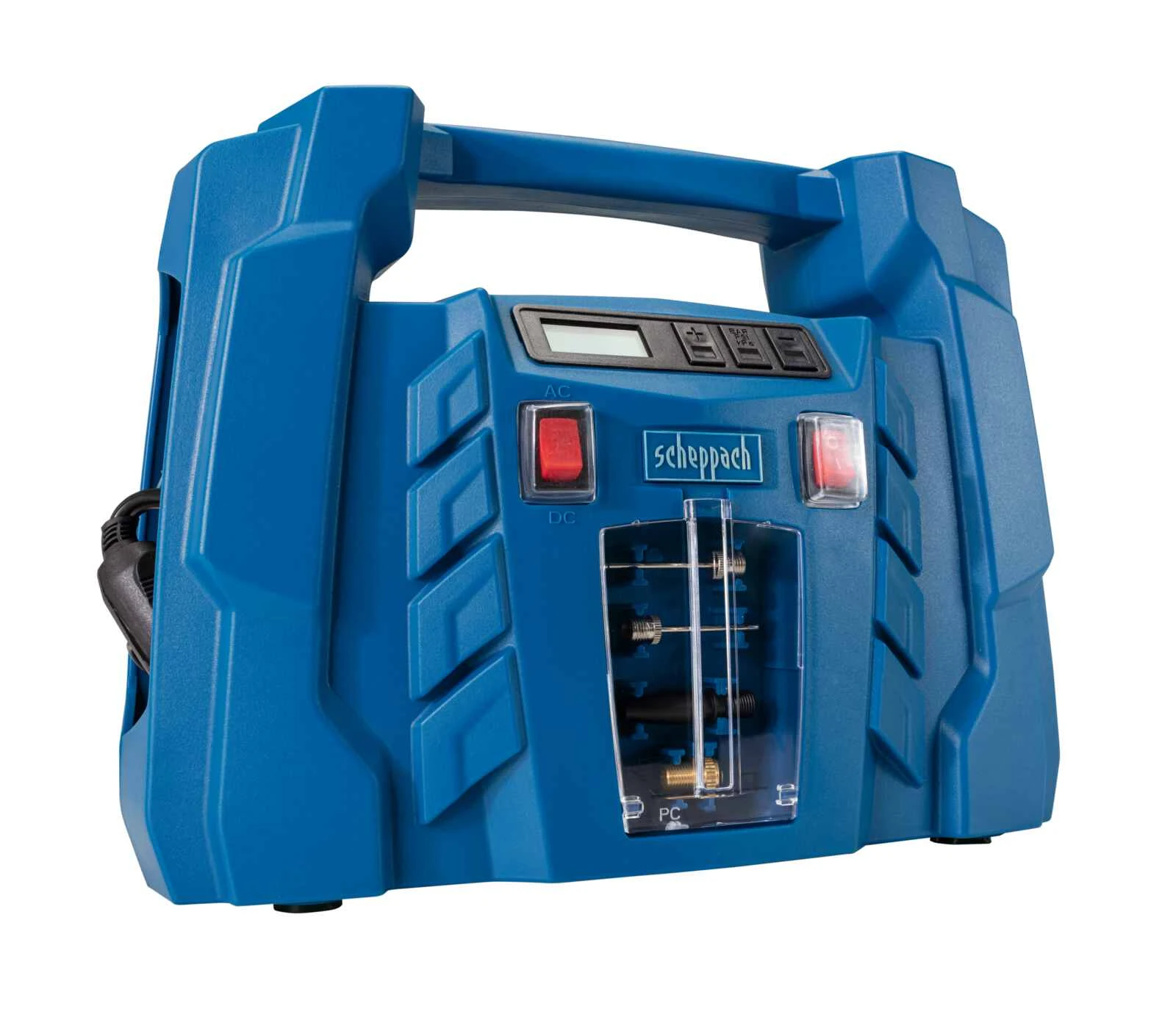 Scheppach Mobiele compressor Air Force