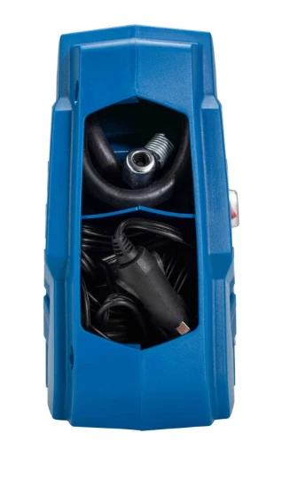 Scheppach Compresseur portatif Air Force 5