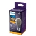 Philips LED Filament Modern 15W E27 A60 smoky ND