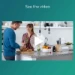 Philips LED Filament Modern 15W E27 A60 smoky ND