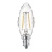 Philips LED Filament Classic 25W E14 ST35 WW CL ND