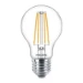 Philips LED Filament Classic 75W E27 WW A60 CL ND RF