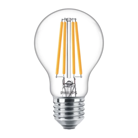 Philips LED Filament Classic 100W E27 WW A60 CL ND RF