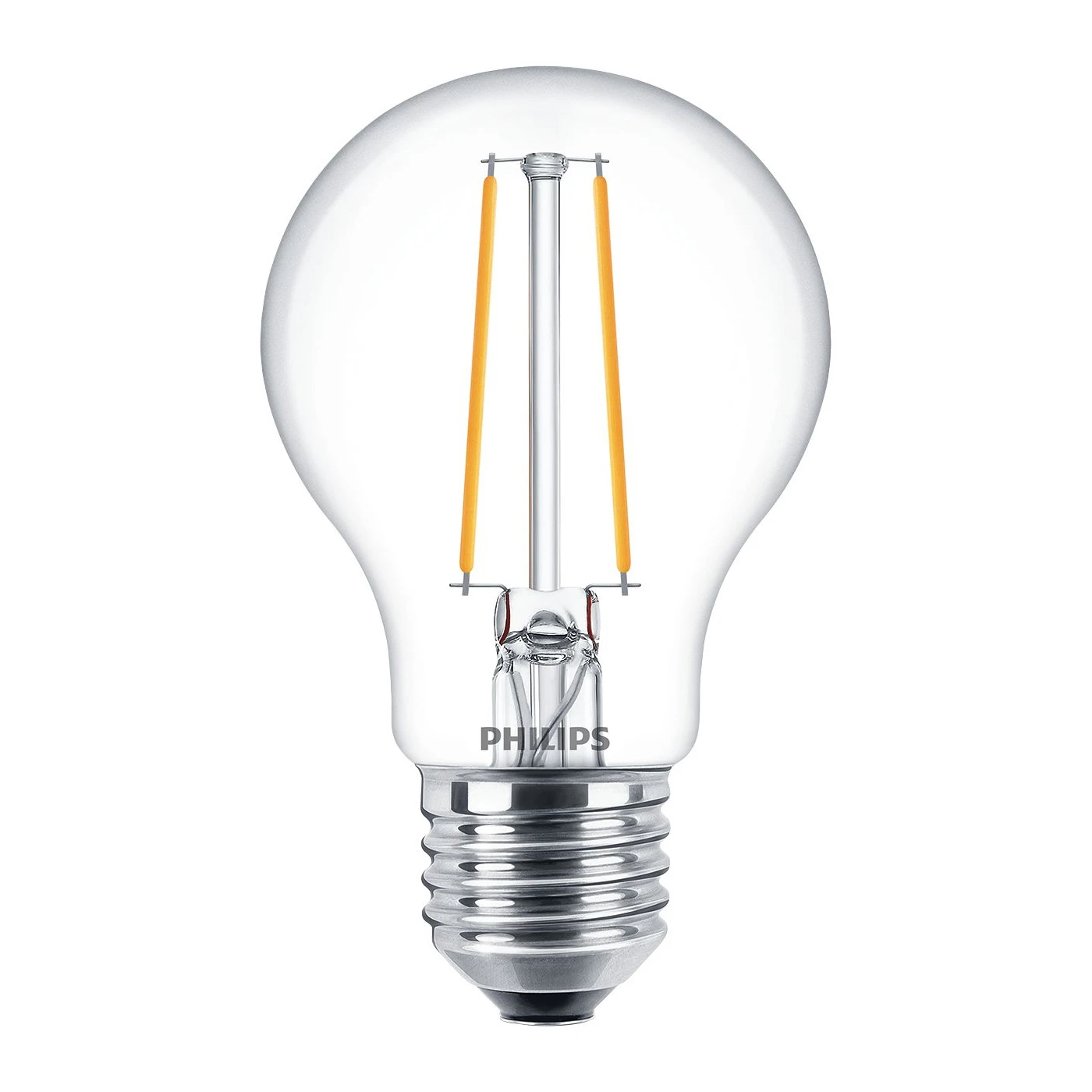 Philips LED Filament Classic 25W E27 WWA60 CL ND SRT4