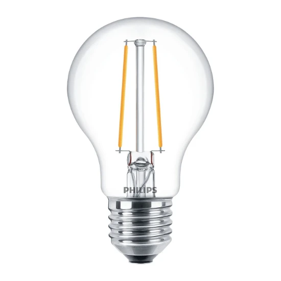 Philips LED Filament Classic 25W E27 WWA60 CL ND SRT4