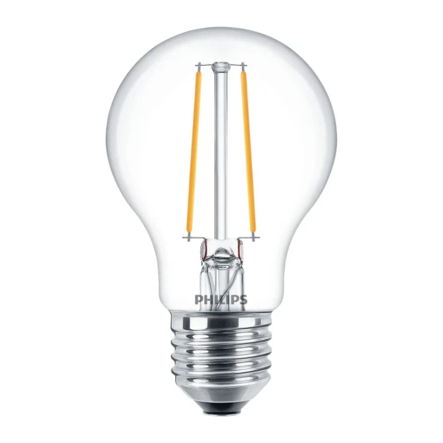 Philips LED Filament Classic 25W E27 WWA60 CL ND SRT4