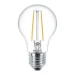 Philips LED Filament Classic 25W E27 WWA60 CL ND SRT4