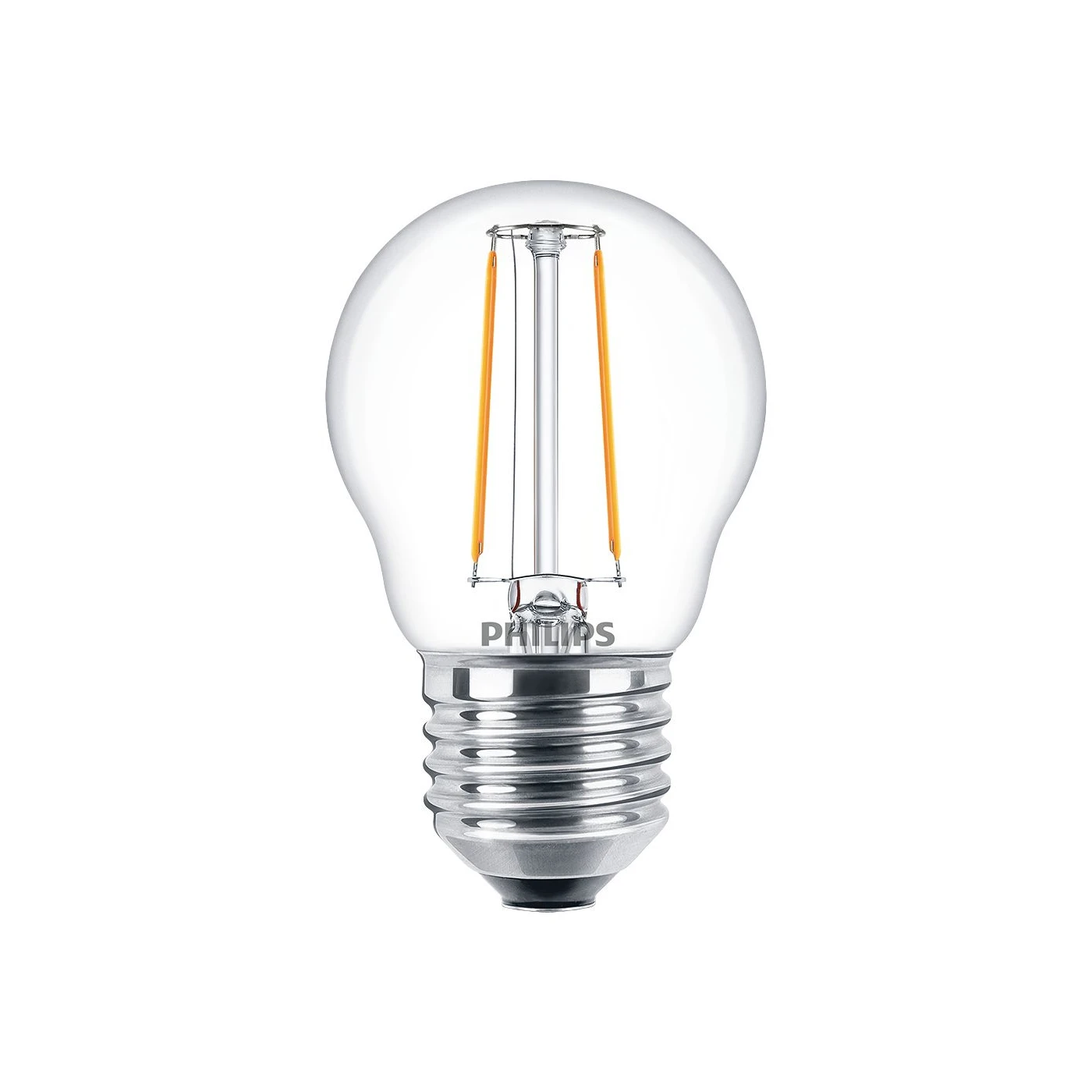 Philips LED Filament Classic 25W P45 E27 WW CL ND