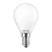 Philips LED Lamp Classic 25W E14 P45 WW FR ND