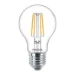 Philips LED Filament Classic 40W E27 A60 WW CL ND (3 stuks)