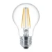 Philips LED Filament Classic 60W E27 A60 WW CL ND (3 stuks)