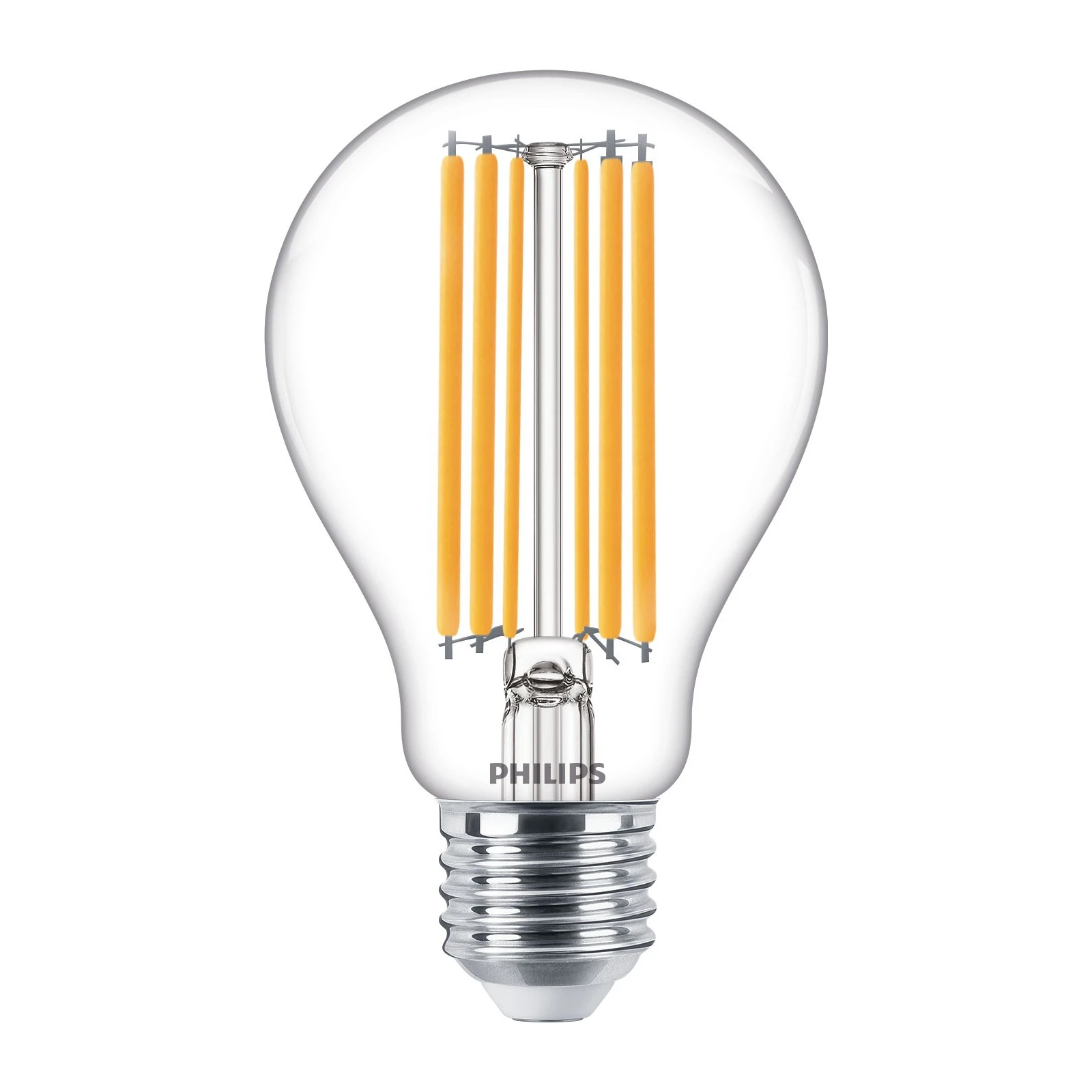 Philips LED Filament Classic 120W E27 A67 WW CL ND