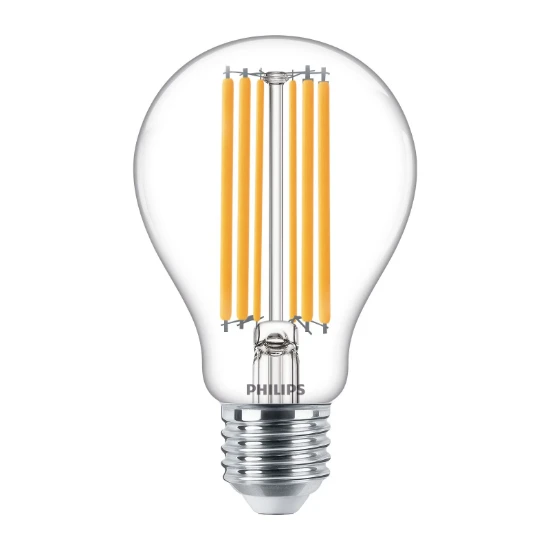 Philips LED Filament Classic 120W E27 A67 WW CL ND