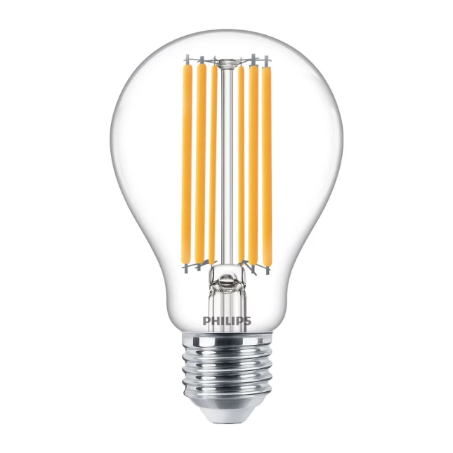 Philips LED Filament Classic 120W E27 A67 WW CL ND