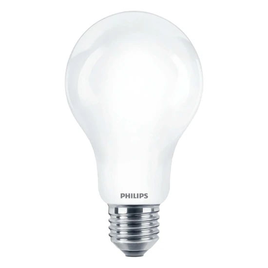 Philips LED Lamp Classic 150W E27 A67 WW FR NDRF
