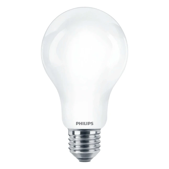 Philips LED Lamp Classic 150W E27 A67 WW FR NDRF