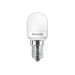 Philips Special LED kogellamp 15W T25 E14 WW FR ND
