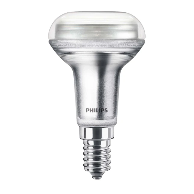 Philips LED-lamp E14 40W LED Classic