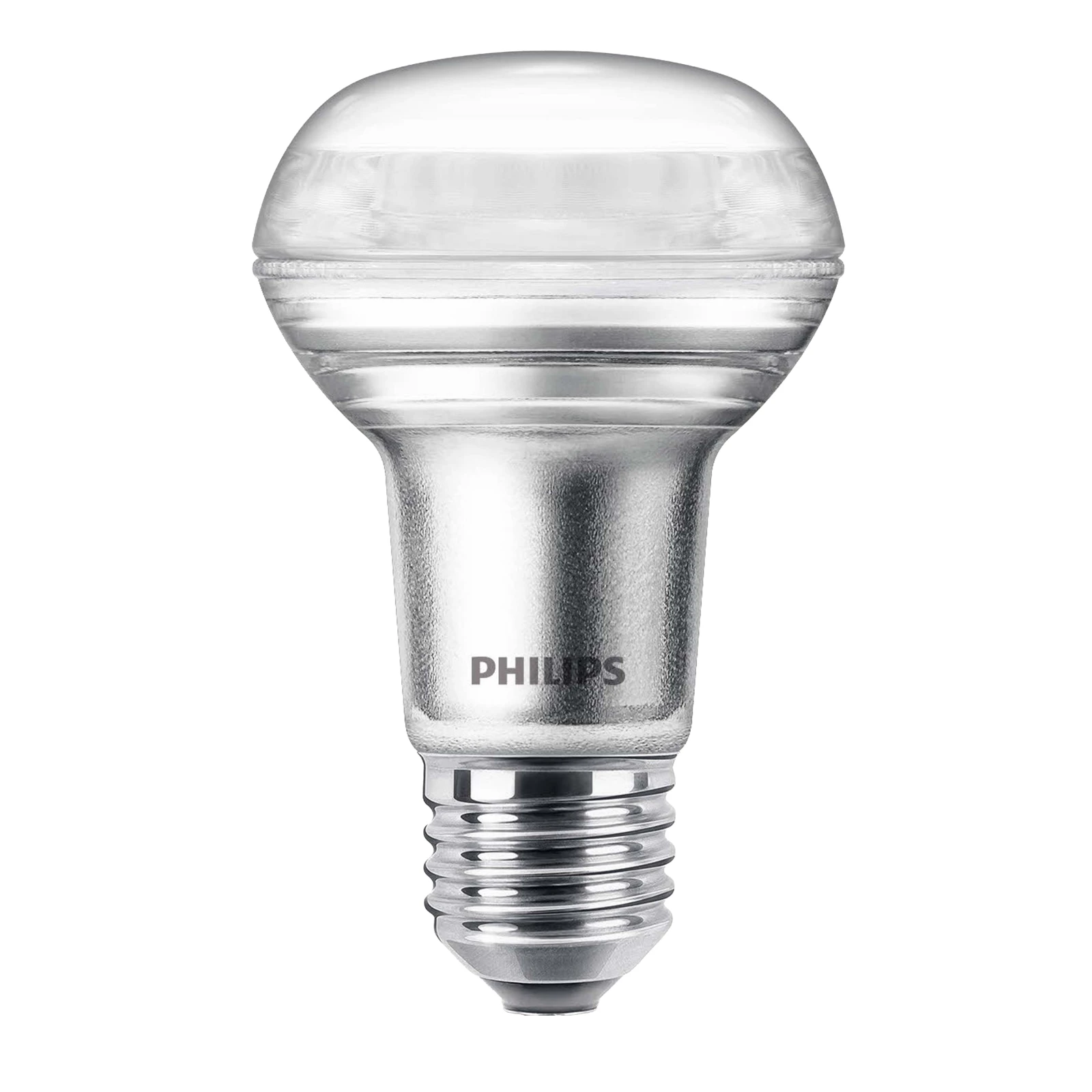Philips LED Reflector Classic 40W E27 R63 WW 36D ND