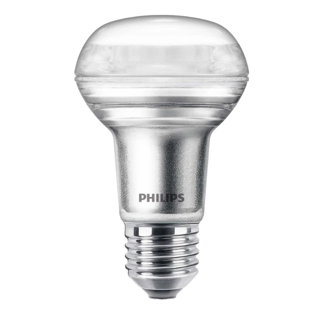 Philips LED-lamp E27 60W LED Classic