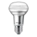 Philips LED Reflector Classic 60W E27 R63 WW 36D D