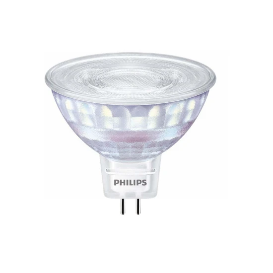 Philips LED Spot 50W GU5.3 WW 12V 36D WGD