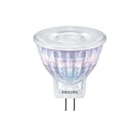 Philips LED Spot Classic 20W MR11 GU4 WW ND