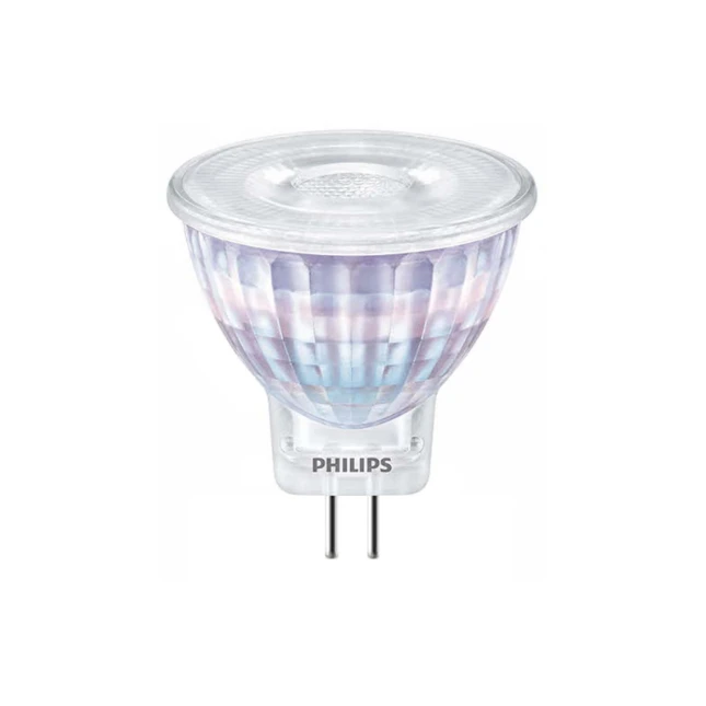 Philips LED Spot Classic 20W MR11 GU4 WW ND