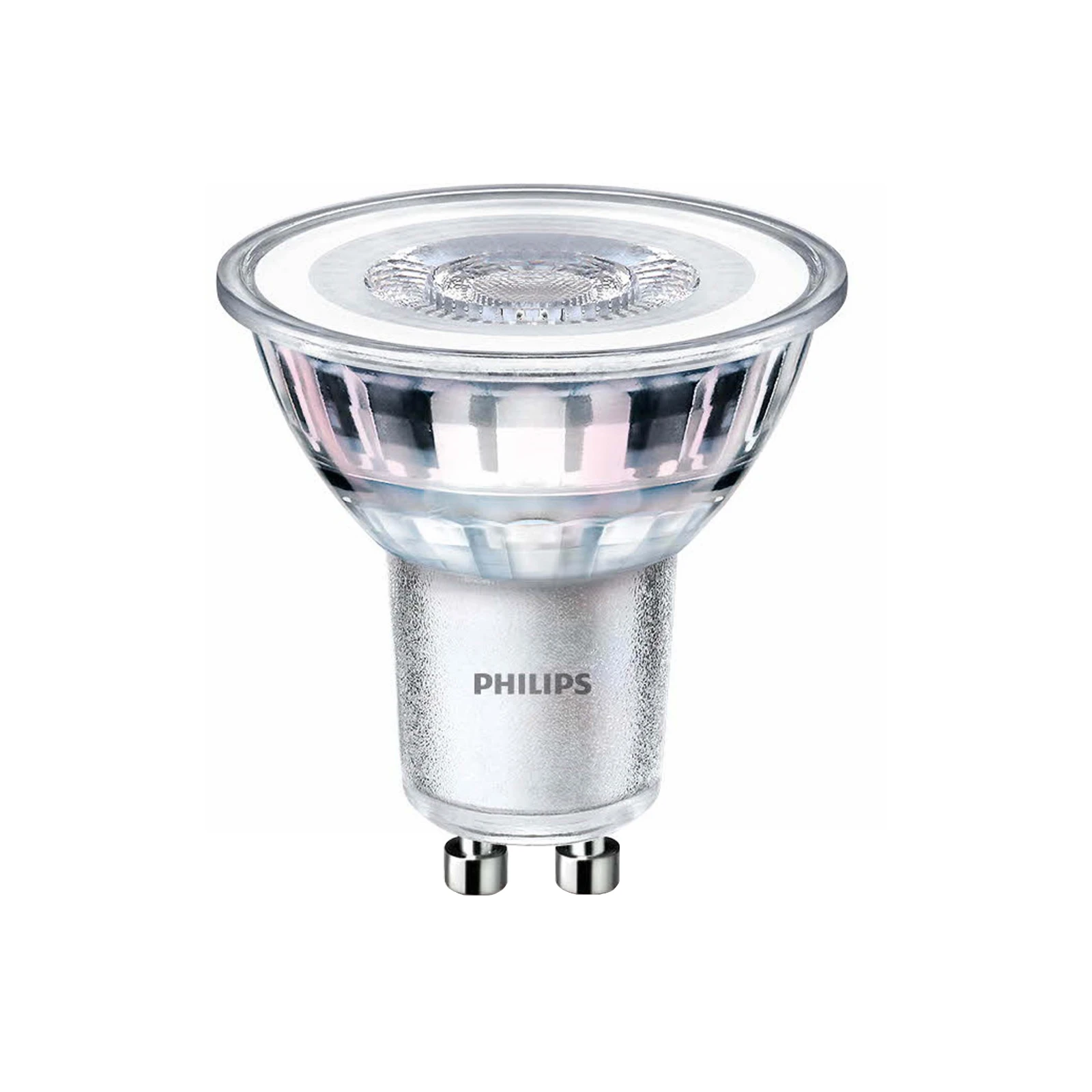 Philips LED Spot Classic 50W GU10 WW 36D RF ND