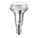 Philips LED Reflector Classic 60W R50 E14 WW 36D D