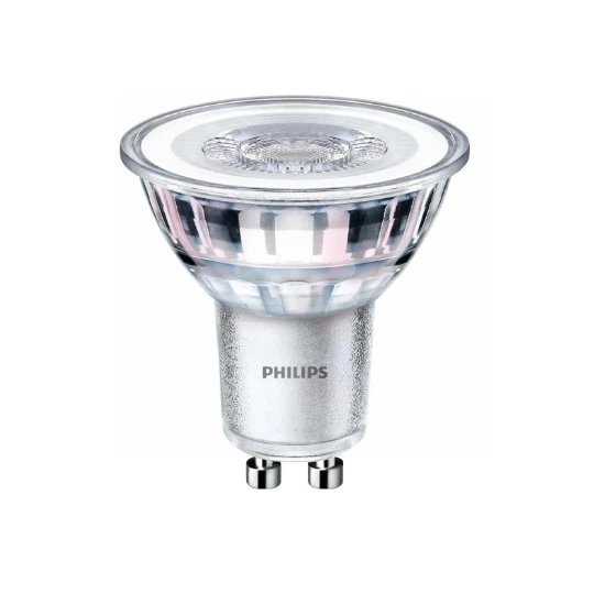 Philips LED Spot Classic 50W GU10 WW 36D ND (2 stuks)