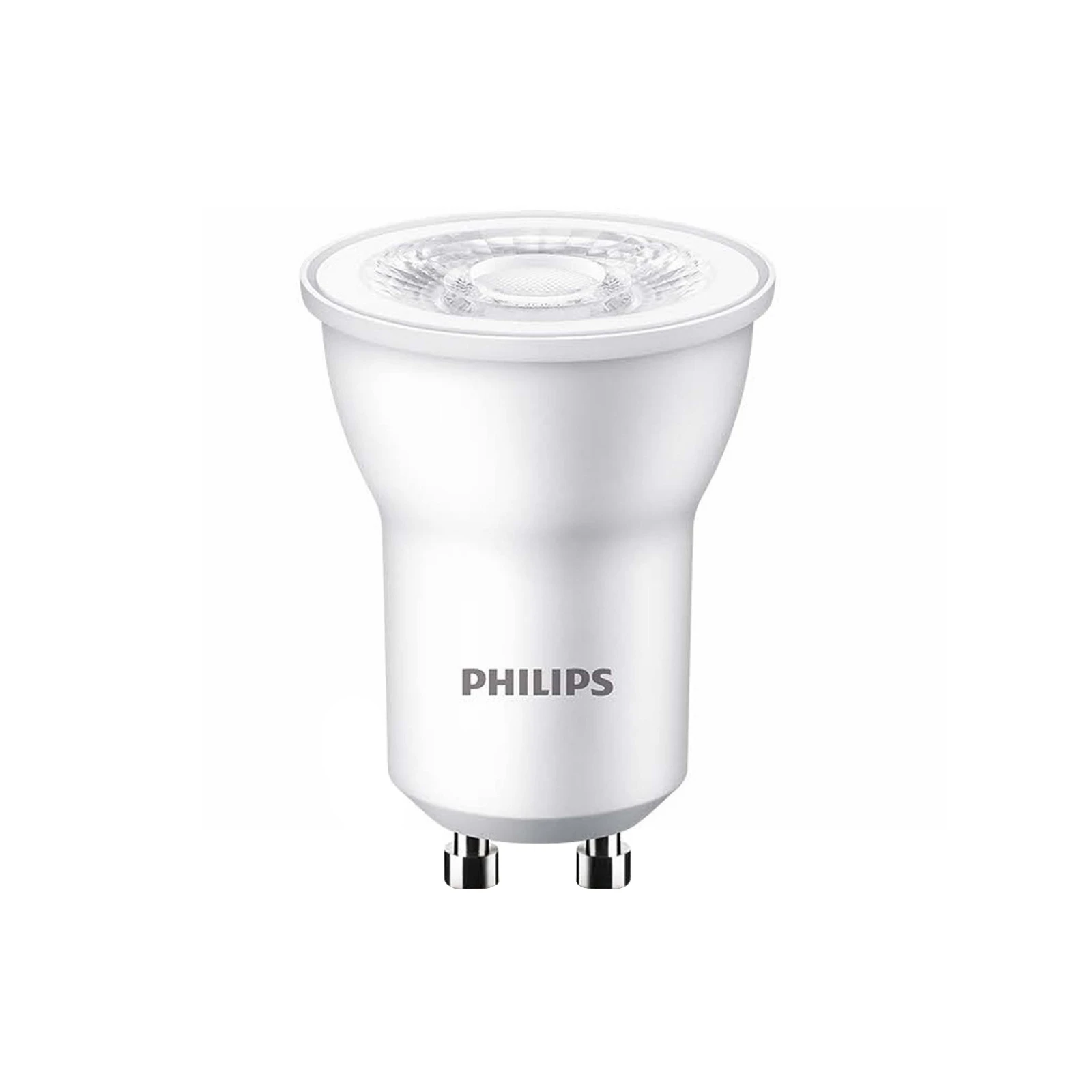 Philips LED Spot 35W MR11 GU10 WW 36D 2700K