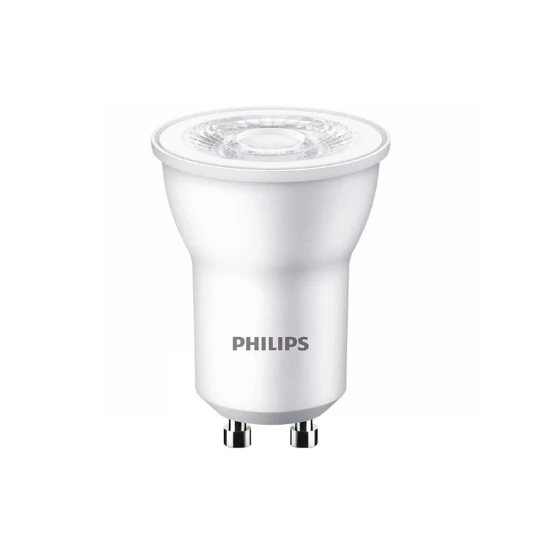 Philips LED Spot 35W MR11 GU10 WW 36D 2700K