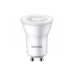 Philips LED Spot 35W MR11 GU10 WW 36D 2700K
