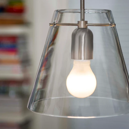 Philips LED Lamp Classic 40W E27 A60 WW FR ND RF (2 stuks)
