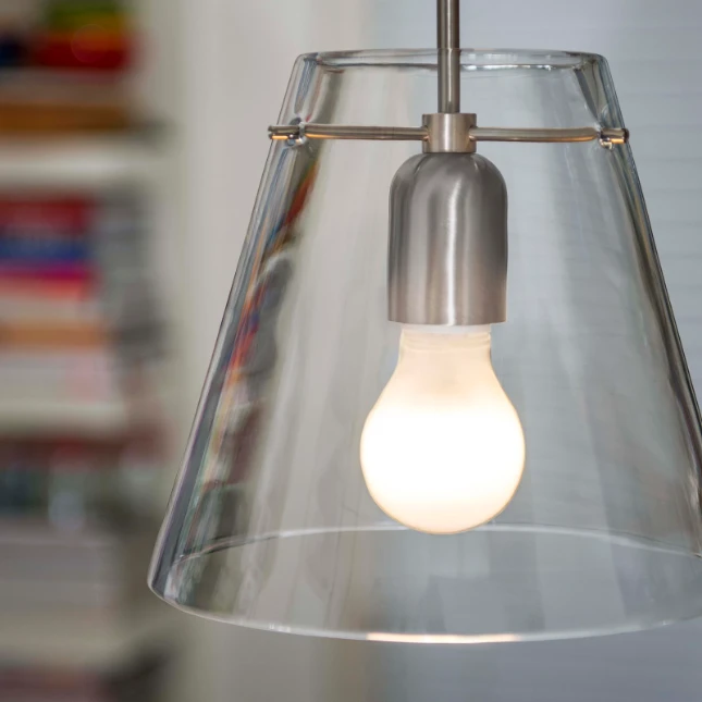 Philips LED Lamp Classic 40W E27 A60 WW FR ND RF (2 stuks)
